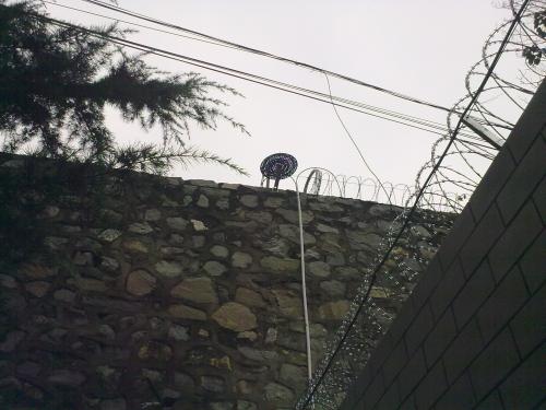 鲁甸县 周界防范报警系统五号